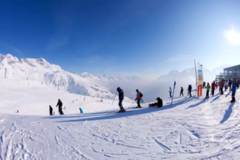 Skiing's True Value: A Lifelong Passion Beyond Wealth and Elitism