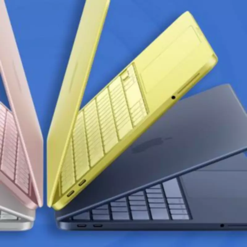 Sky Slashes Apple MacBook Neo Price to Just £12.50 Monthly in Surprise Deal