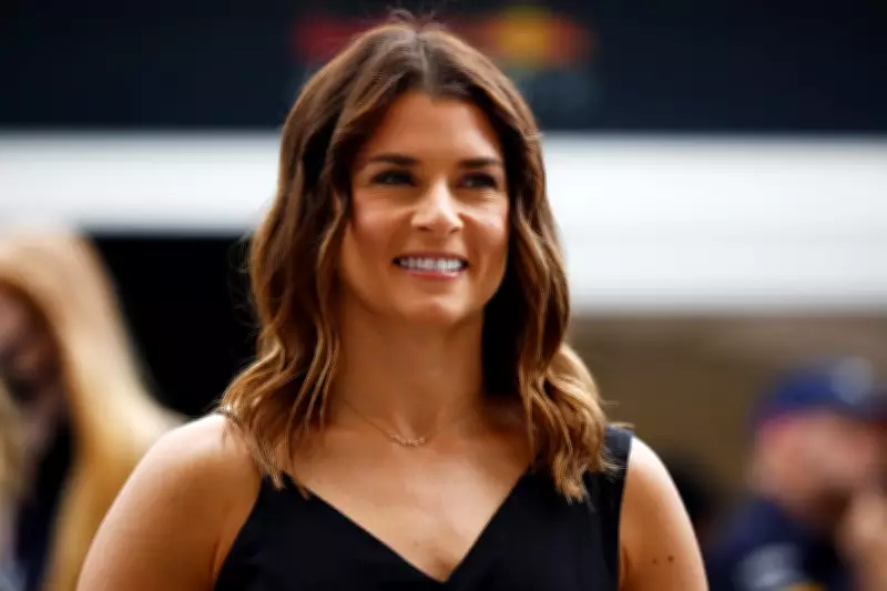 Sky Sports Drops Trump Supporter Danica Patrick from F1 Punditry Team