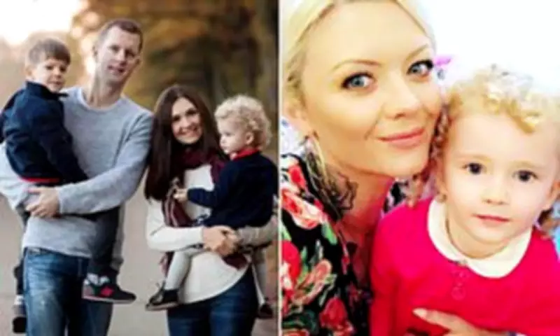 Sky Sports Presenter Polly James' Brother's Family Tragedy in Florida Murder-Suicide