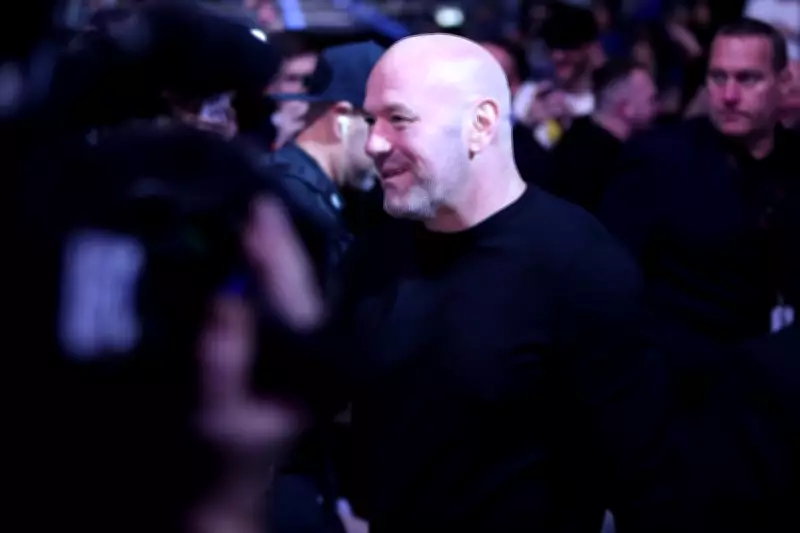 Sky Sports Secures Exclusive UK Rights for Zuffa Boxing in Major TV Deal
