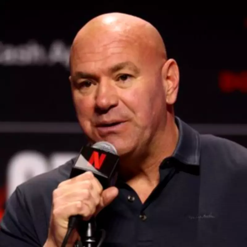 Sky Sports Secures Major Multi-Year Broadcast Deal with Dana White's Zuffa Boxing