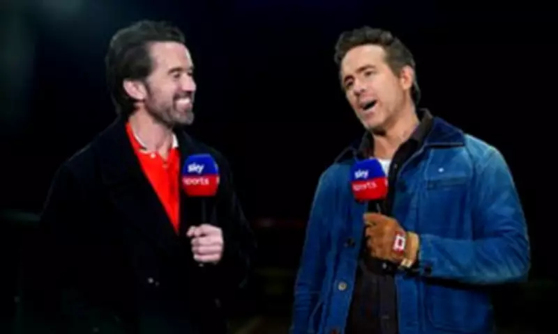 Sky Sports' Wrexham Broadcast Sparks Football Impartiality Debate