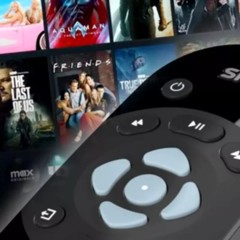 Sky TV Customers Receive Free HBO Max Upgrade - How to Activate Now