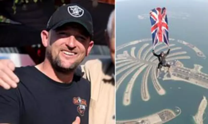 Skydiving Instructor Plummets to Death After Parachute Fails to Deploy