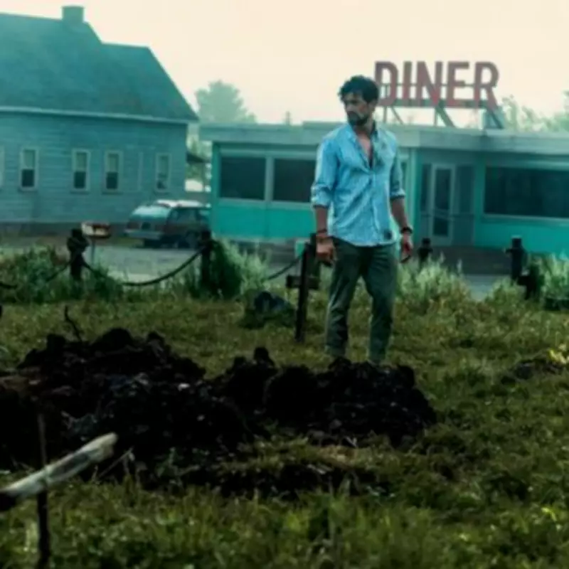 Sky's 'From' Series: The Overlooked Horror Gem Fans Binge in One Sitting