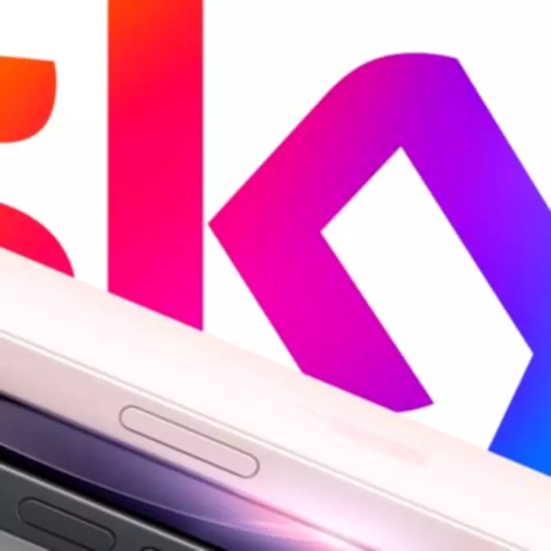 Sky's iPhone 16e Bargain vs Apple's Upcoming 17e Upgrade