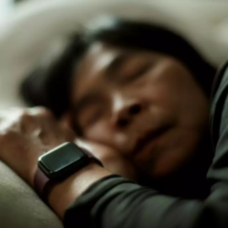 Sleep Apps May Increase Anxiety for Insomnia Sufferers, Study Warns