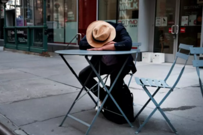 Sleep Crisis in America: New Strategies for Better Rest Revealed