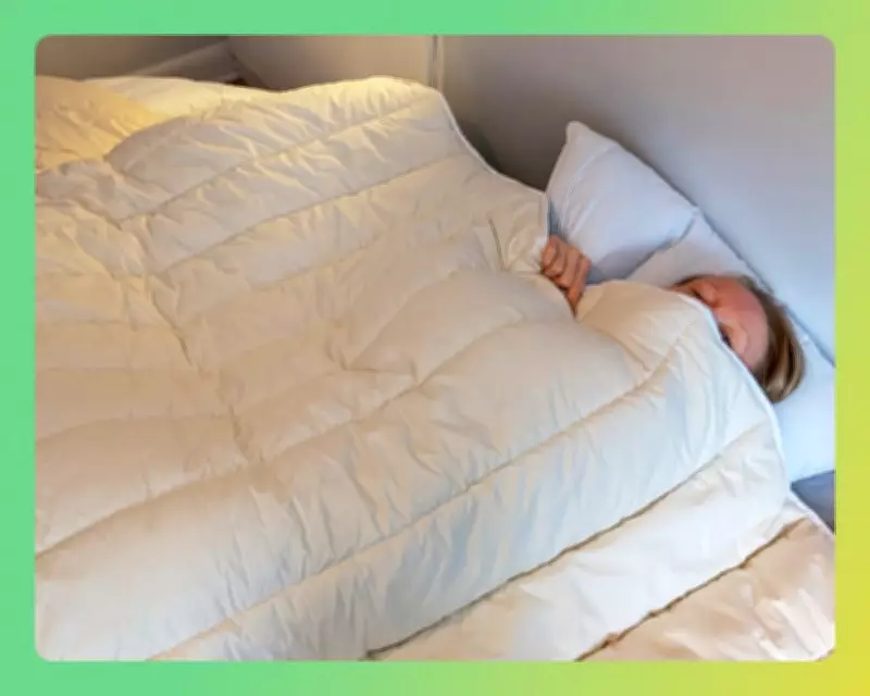 Sleep Expert's 4,000-Hour Bed Test Reveals Top Seven Products for Perfect Slumber