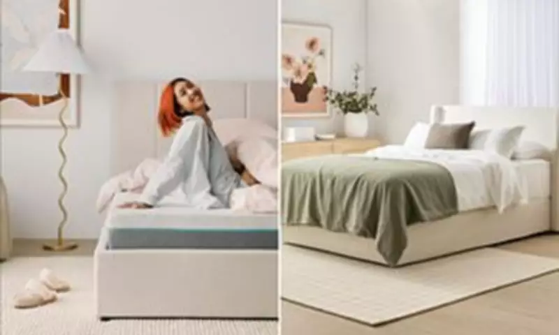 Sleeping Giant's Epic Autumn Sale Slashes $1,400 Off Premium Mattress