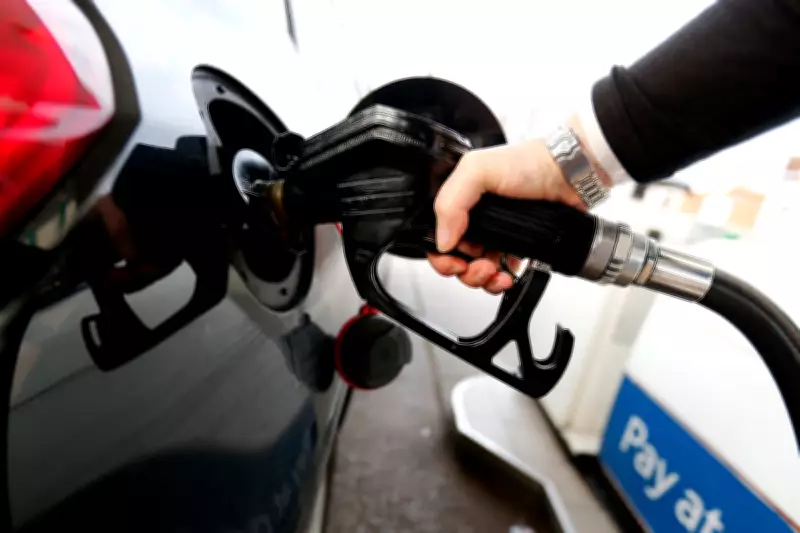 Slovakia Considers Higher Diesel Prices for Foreign Drivers Amid Fuel Tourism Crisis