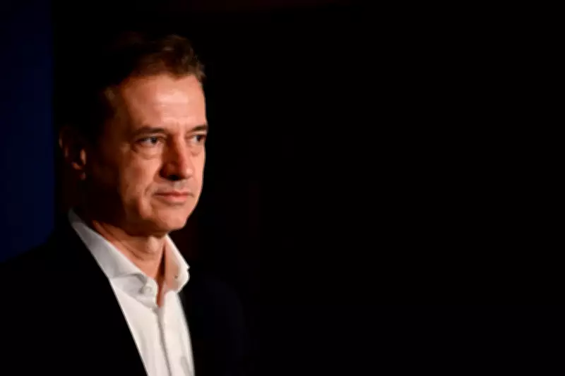 Slovenia Confirms Foreign Election Interference as Coalition Talks Begin