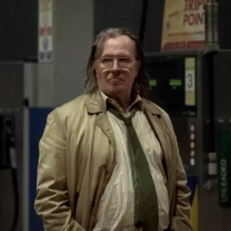 Slow Horses' Jackson Lamb Outshines 007 as Real Spies Reveal Tradecraft Secrets