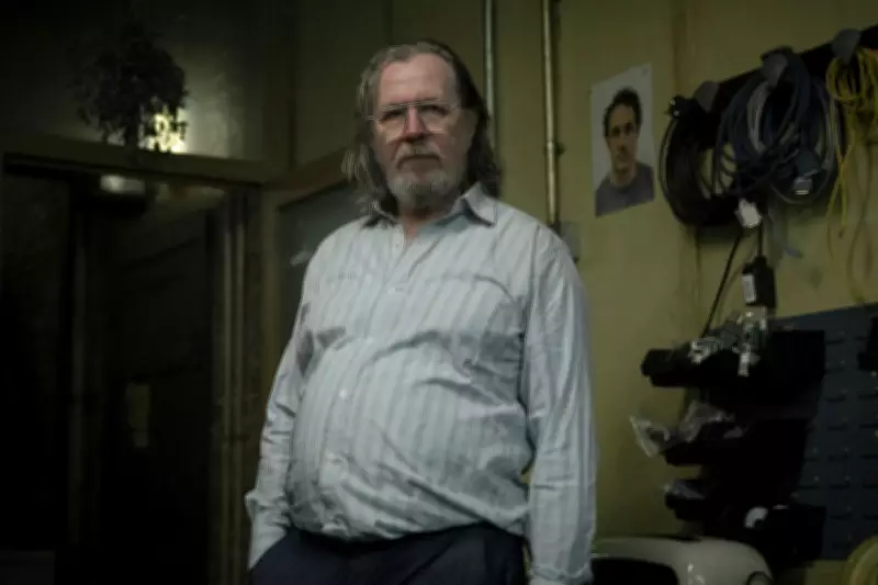 Slow Horses Production Team to Revive Classic Detective Series Lovejoy After 30 Years