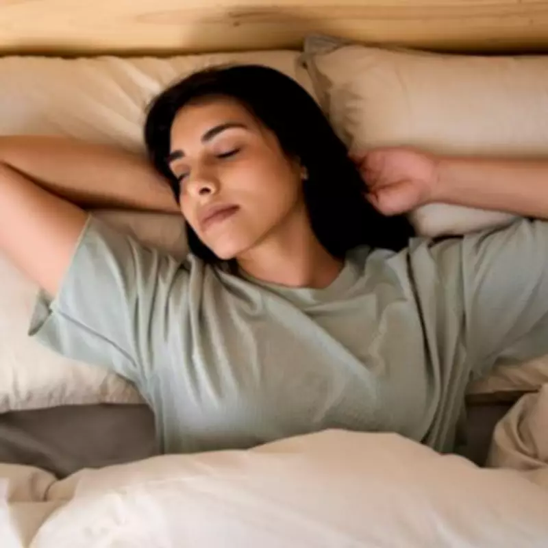 Small Daily Changes: 11 Minutes More Sleep Cuts Heart Attack Risk by 10%