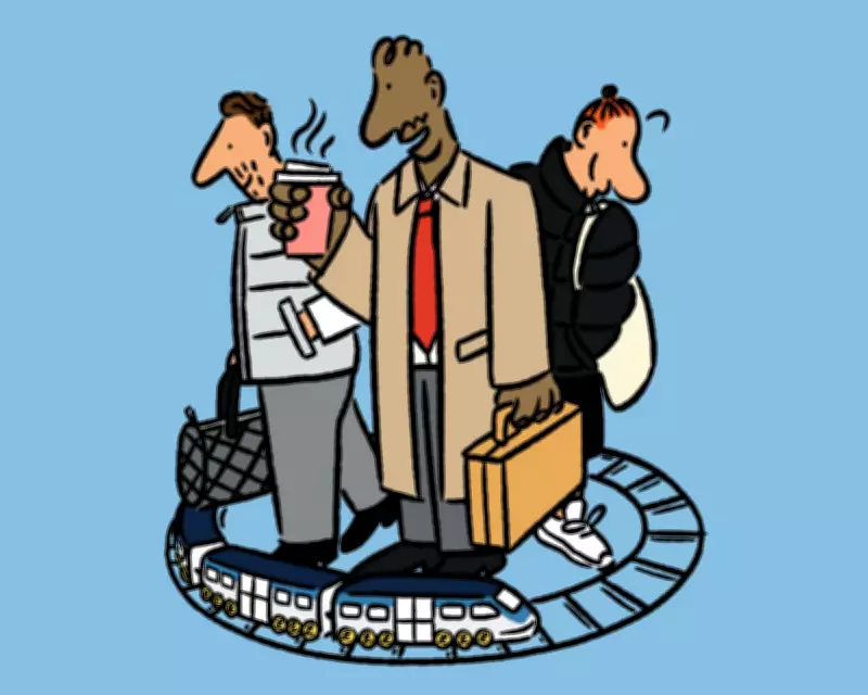 Smart Commuting: How to Slash Your Daily Travel Costs and Save Money