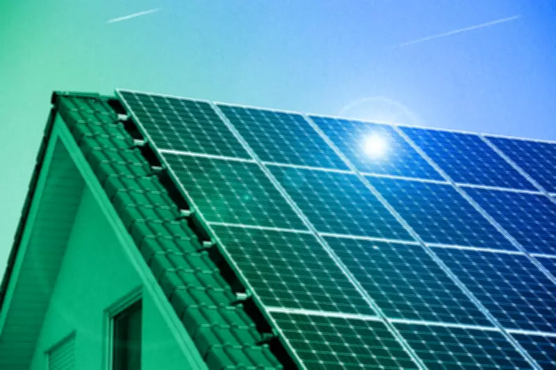 Smart Export Guarantee: How UK Households Earn from Solar Panel Surplus