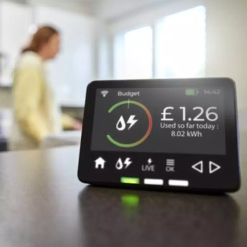 Smart Meter Compensation Rules: £40 Payouts for Faulty Devices Under New 90-Day Fix Deadline