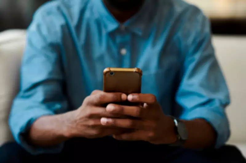 Smartphone App Doubles Ejaculation Time in Men, Study Reveals