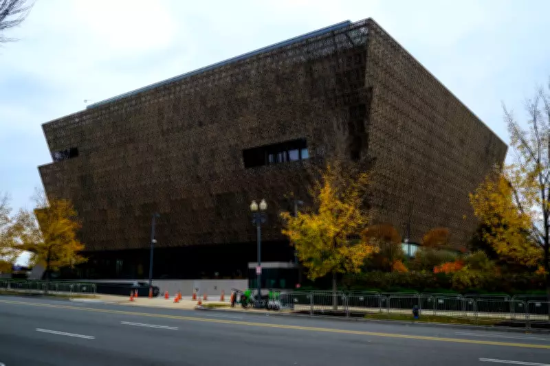 Smithsonian's Black History Museum Launches New Exhibit on HBCUs