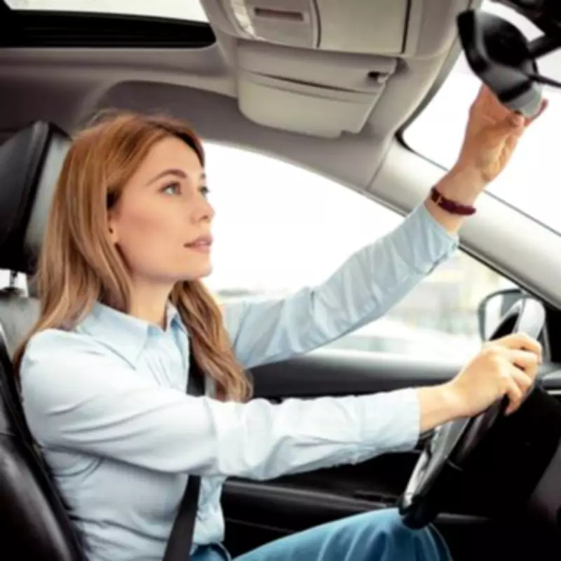 Smoking in Your Car Could Slash Resale Value by Thousands, Experts Warn