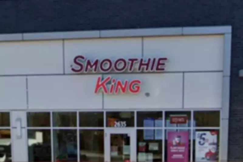 Smoothie King Staff Dismissed for Refusing Service to Trump Hoodie Wearer