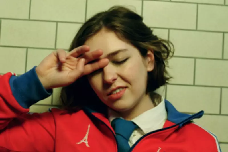Snail Mail's Lindsey Jordan Rejects 'Sad Girl Rock' Label Ahead of New Album