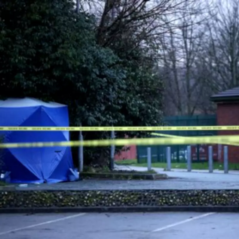 Snapchat Video of Alleged Attack Shown in Court After Mother's Emotional Testimony