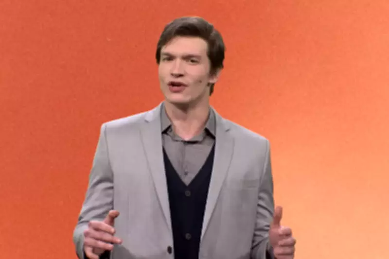 SNL Faces Backlash Over Controversial Tourette's Sketch Following Bafta Incident