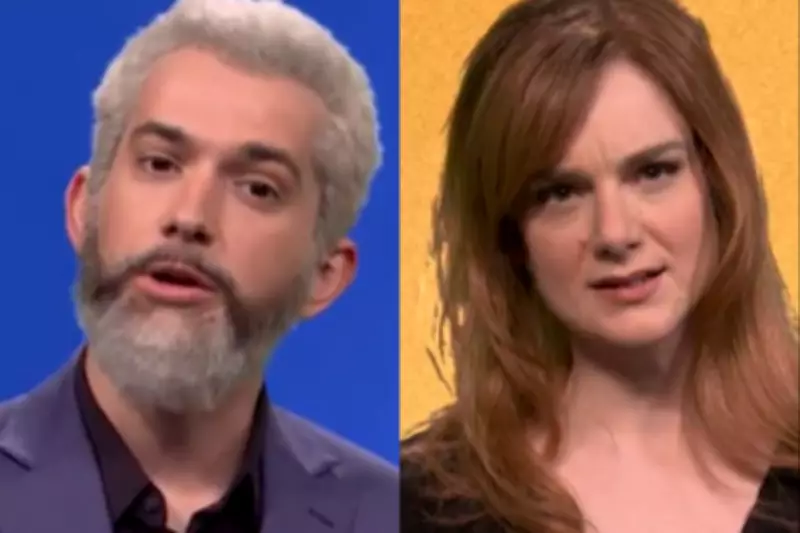 SNL Faces Backlash Over 'Shameful' Tourette's Sketch Mocking Baftas Incident