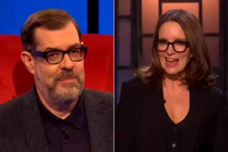 SNL UK Debut Divides Viewers as Richard Osman Praises Opening Show