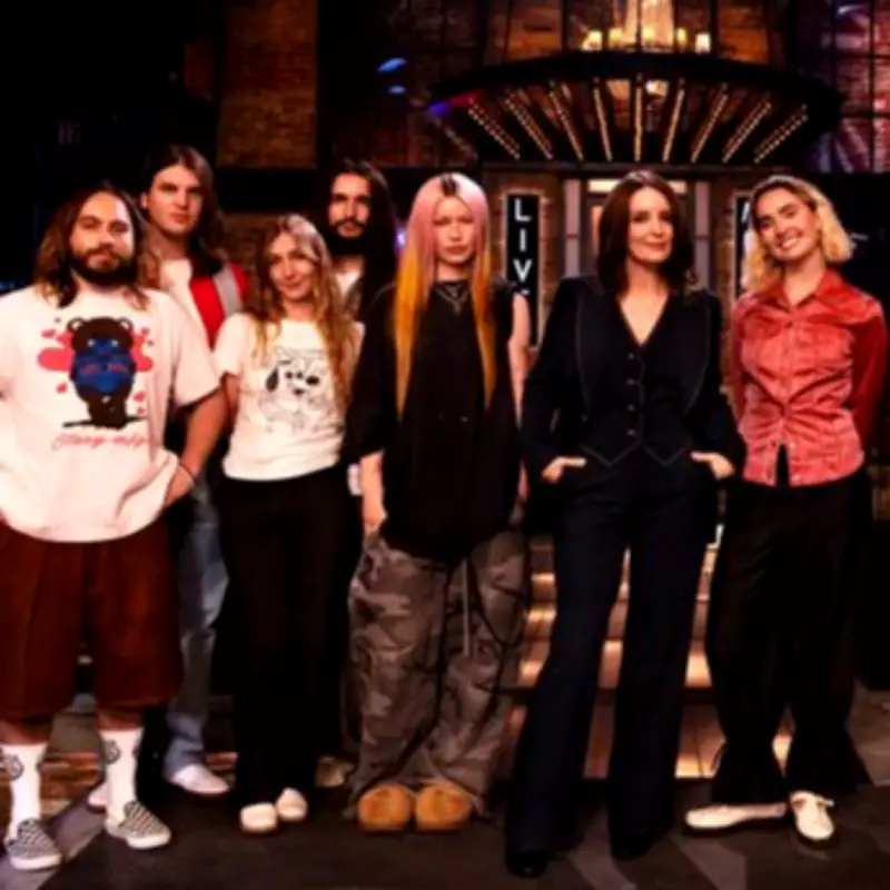 SNL UK Debut Divides Viewers Over Audience Laughter Controversy