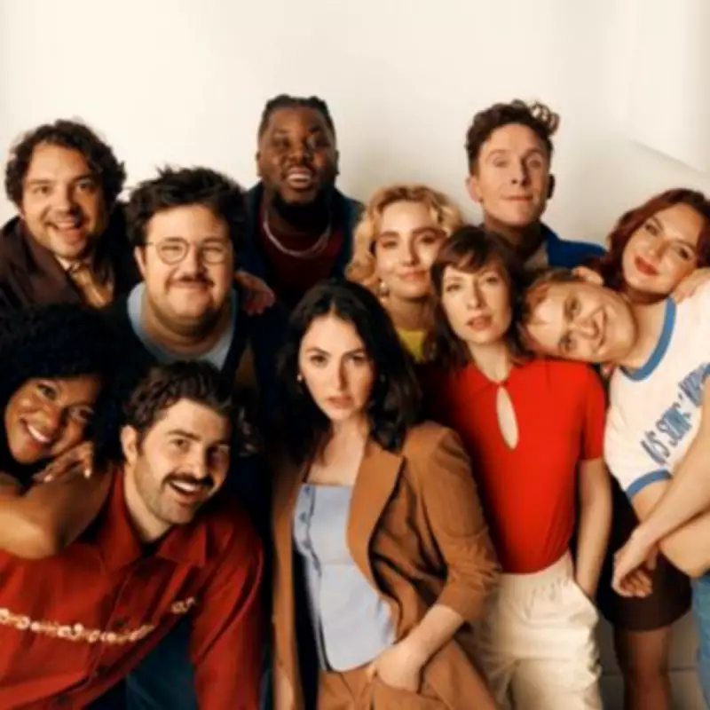 SNL UK Debut Receives Surprisingly Positive Reviews from Critics