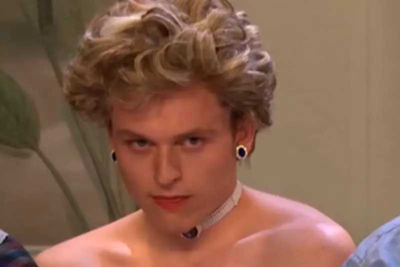 SNL UK Debut Review: Tina Fey Hosts with Mixed Results and Diana Impression