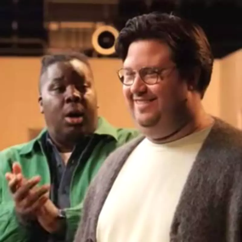 SNL UK Episode 2: Jamie Dornan Hosts with Wolf Alice as Musical Guest