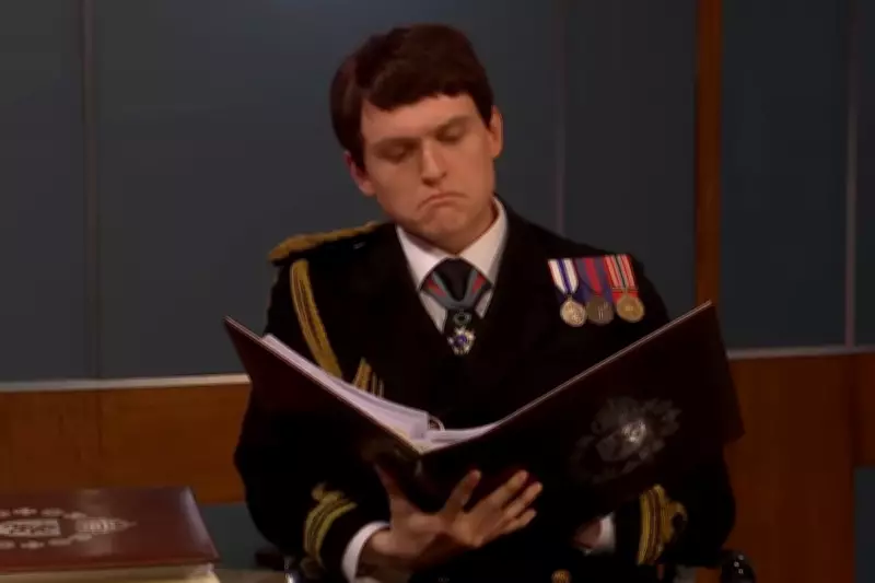 SNL UK Mocks Andrew Mountbatten-Windsor in Controversial Opening Sketch