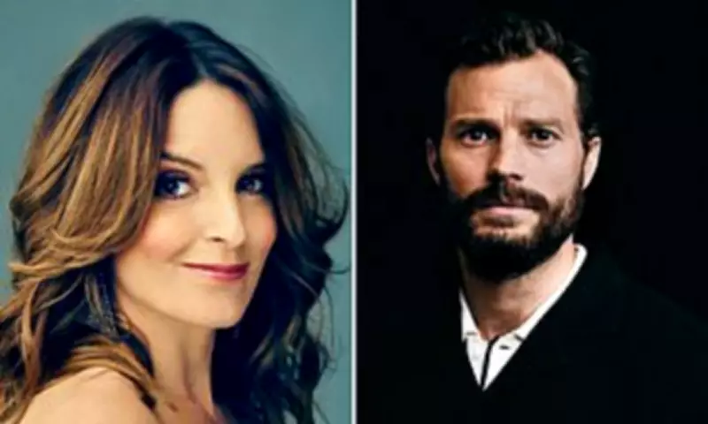 SNL UK Unveils First Hosts: Tina Fey, Jamie Dornan, Riz Ahmed to Lead