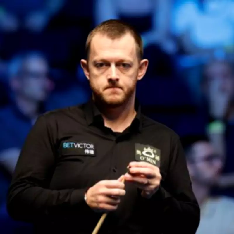 Snooker Star's £150k Heartbreak: Allen 'Cried Himself to Sleep' After Bonus Loss