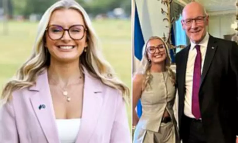 SNP Candidate Faces £20k Repayment After Benefits Fraud Investigation