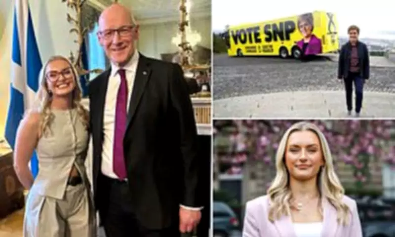 SNP Candidate Quits Over Disability Benefits Probe After 'Gravy Bus' Joke