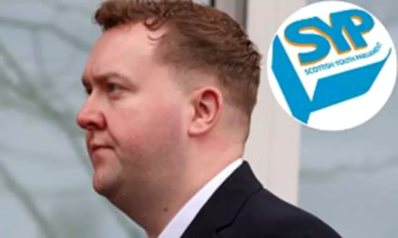 SNP Councillors Face Calls to Resign After Defending Convicted Sex Offender Jordan Linden