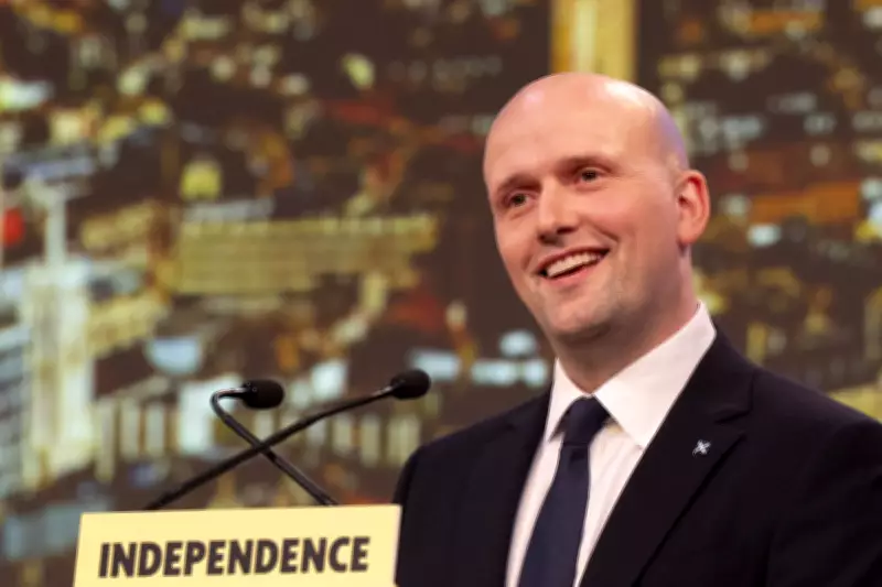 SNP Demands Emergency Cost-of-Living Aid Amid Rising Oil Prices and Market Turmoil