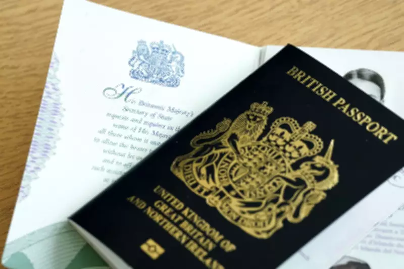 SNP Urges Starmer to Scrap Passport Fee Hike Amid Cost-of-Living Crisis
