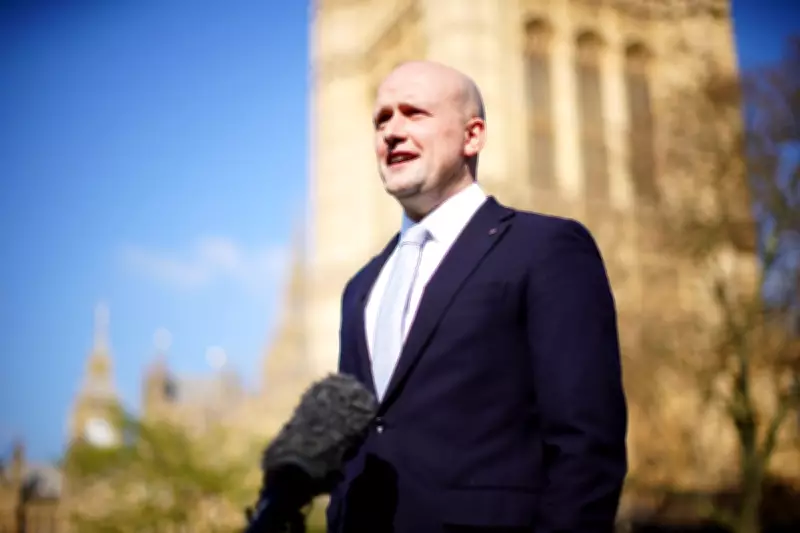 SNP 'Within Touching Distance' of Holyrood Majority, Claims Westminster Leader