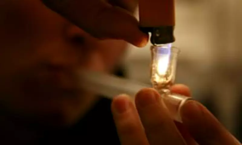 SNP's Controversial Drug and Alcohol Strategy: Crack Pipes and Higher Booze Prices