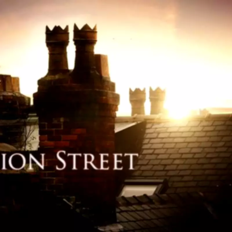 Soap Fans Outraged as ITV Pulls Emmerdale and Coronation Street for Six Nations