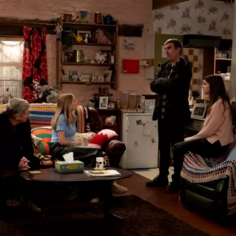 Soap Spoilers: Emmerdale Cancer Shock, Corrie Villain Exposed, EastEnders Attack