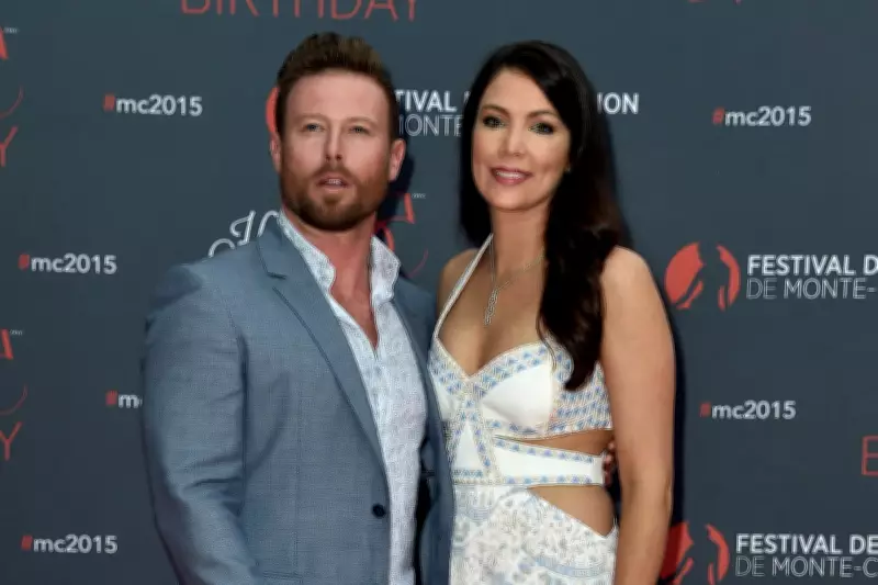 Soap Star Jacob Young Reveals Seven-Year Opioid Addiction Battle