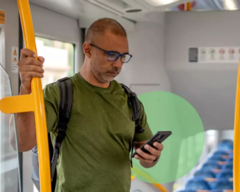 Soaring Fuel Prices Drive Australians to Cycle and Use Public Transport